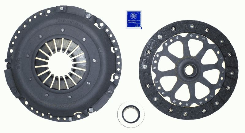 SACHS 3000 836 001 Clutch Kit