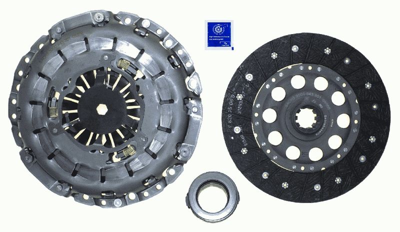 SACHS 3000 843 301 Clutch Kit
