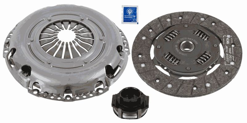 SACHS 3000 855 701 Clutch Kit