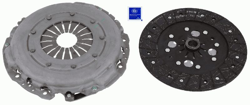 SACHS 3000 856 801 Clutch Kit