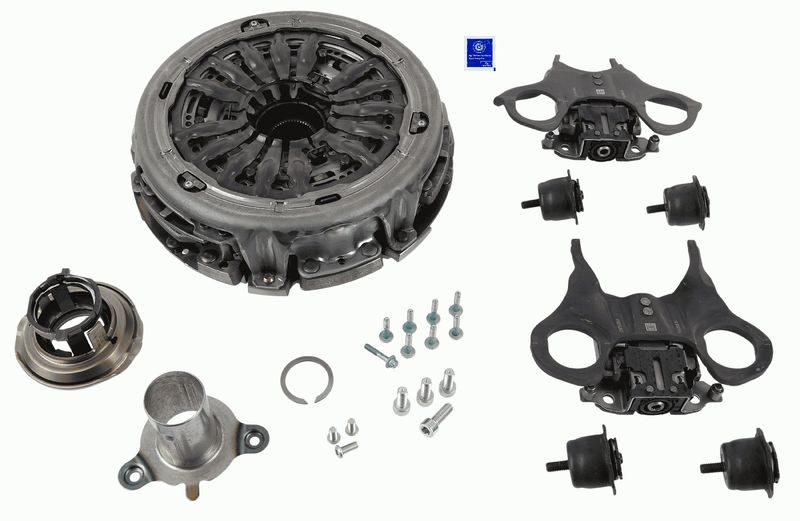 SACHS 3000 943 010 Clutch Kit