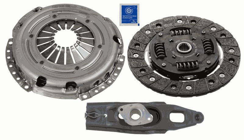 SACHS 3000 950 001 Clutch Kit