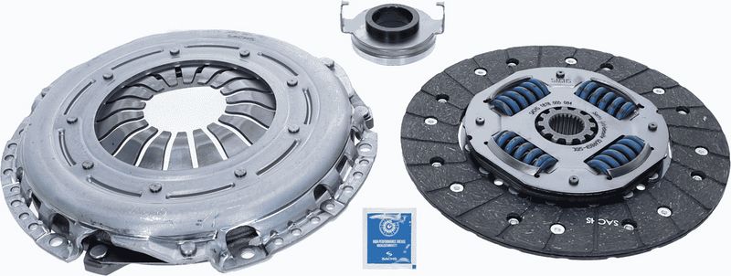 SACHS 3000 950 006 Clutch Kit