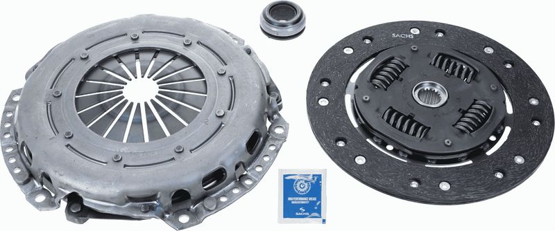 SACHS 3000 950 009 Clutch Kit