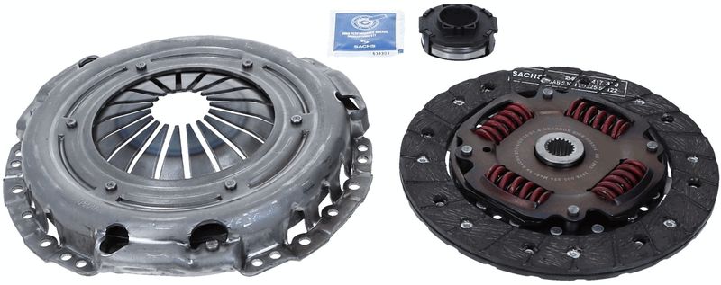 SACHS 3000 950 060 Clutch Kit