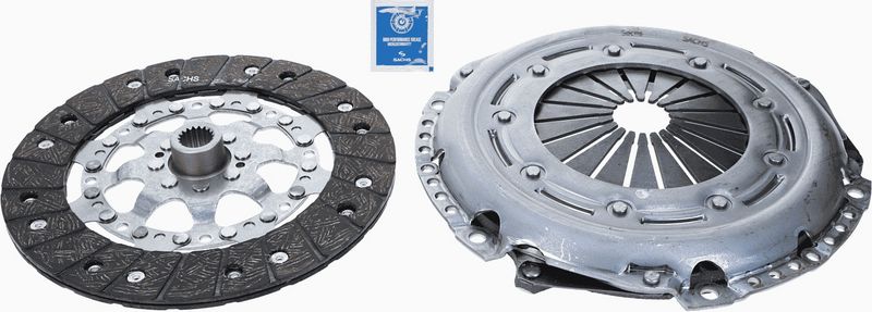 SACHS 3000 950 062 Clutch Kit