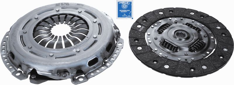 SACHS 3000 950 068 Clutch Kit