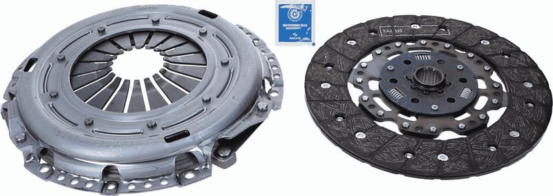 SACHS 3000 950 070 Clutch Kit