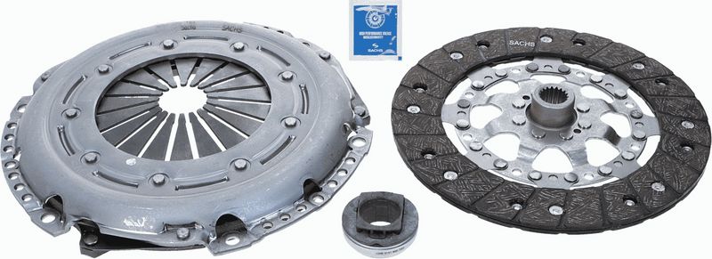 SACHS 3000 950 090 Clutch Kit