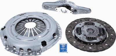 Clutch Kit SACHS 3000 950 100