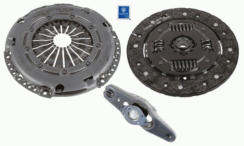 SACHS 3000 950 106 Clutch Kit