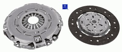 Clutch Kit SACHS 3000 950 643