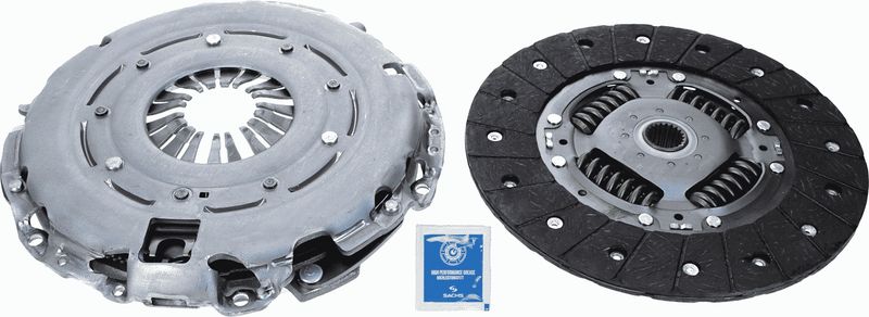 SACHS 3000 950 652 Clutch Kit