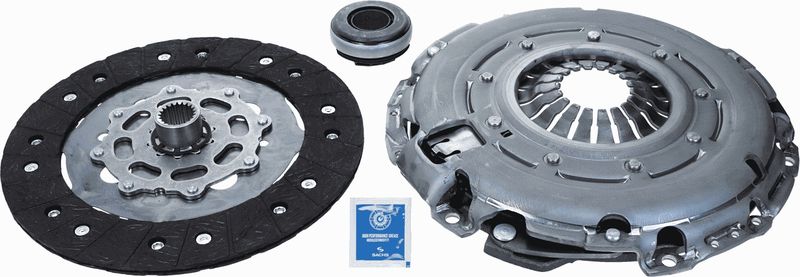 SACHS 3000 950 671 Clutch Kit