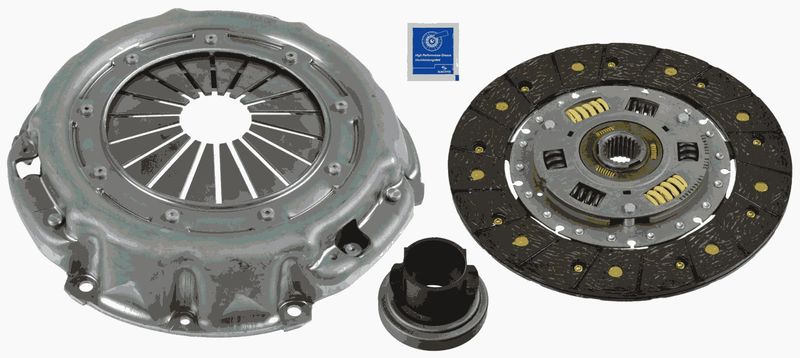 SACHS 3000 950 701 Clutch Kit