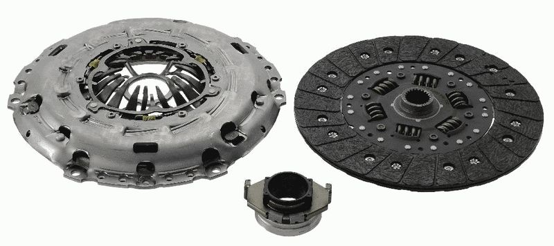 SACHS 3000 950 732 Clutch Kit