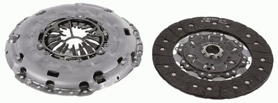 Clutch Kit SACHS 3000 950 760