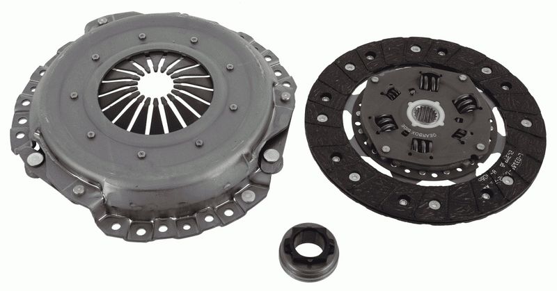SACHS 3000 950 798 Clutch Kit