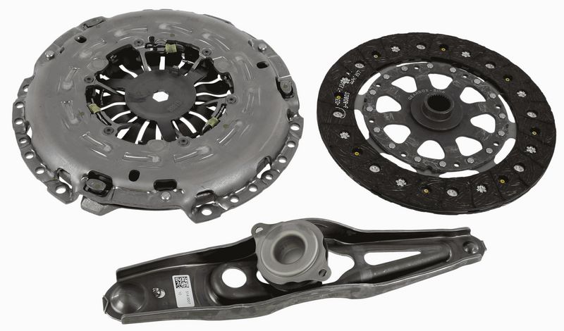 SACHS 3000 950 964 Clutch Kit