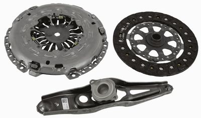 Clutch Kit SACHS 3000 950 964