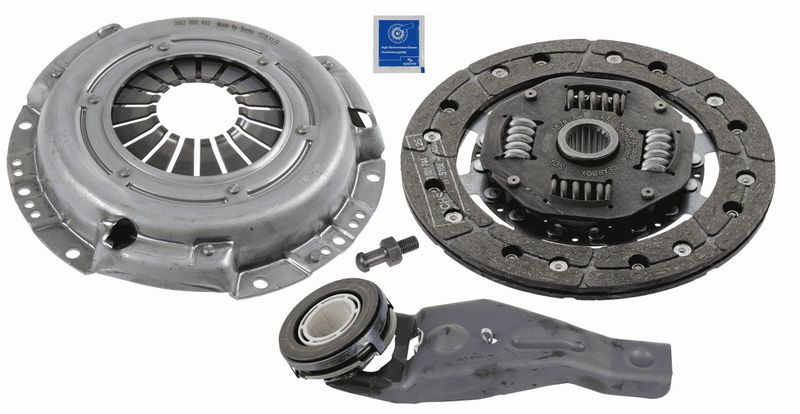 SACHS 3000 951 008 Clutch Kit