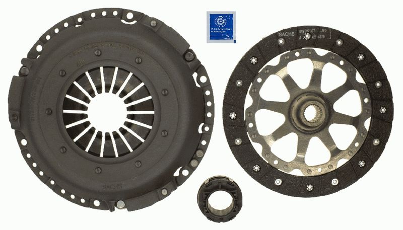 SACHS 3000 951 014 Clutch Kit