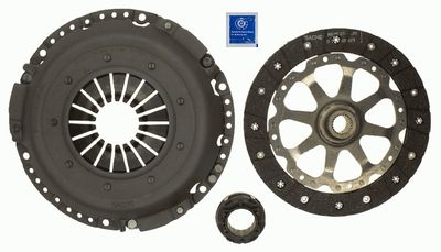 Clutch Kit SACHS 3000 951 014