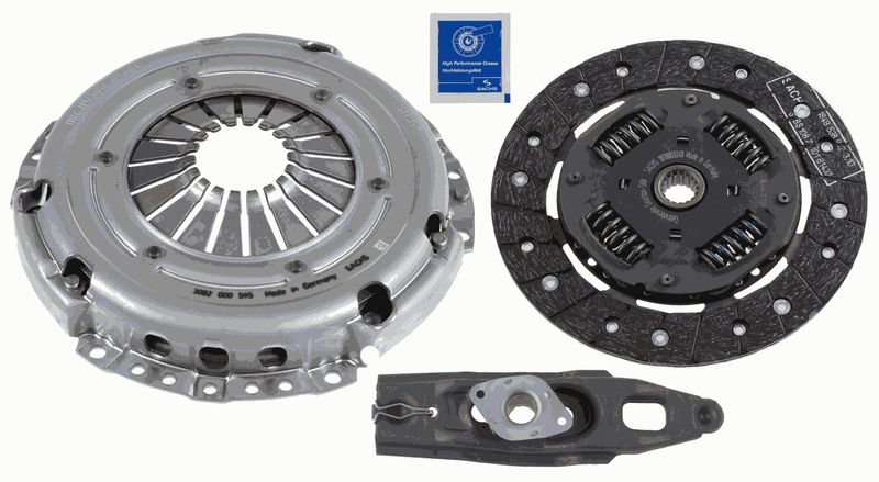SACHS 3000 951 038 Clutch Kit