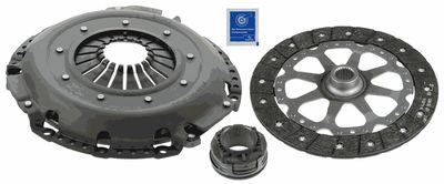 Clutch Kit SACHS 3000 951 047