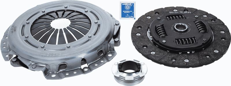 SACHS 3000 951 098 Clutch Kit