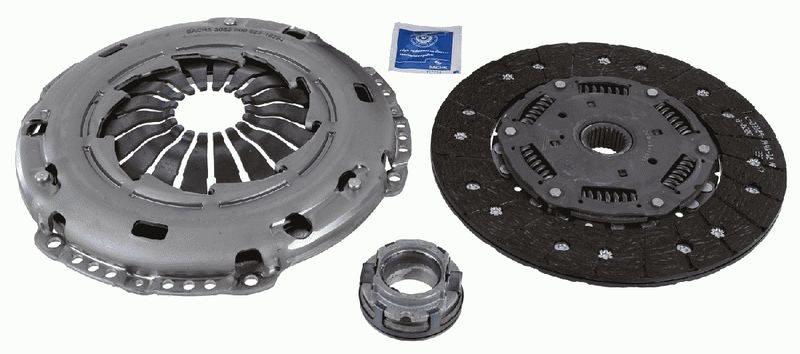 SACHS 3000 951 104 Clutch Kit