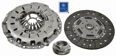 Clutch Kit SACHS 3000 951 107