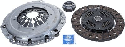 Clutch Kit SACHS 3000 951 205