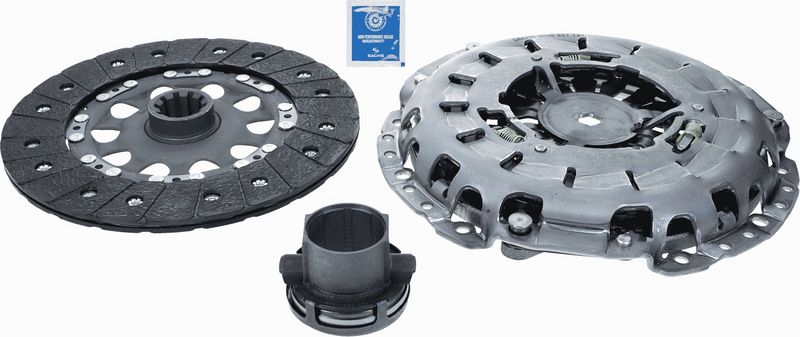 SACHS 3000 951 232 Clutch Kit