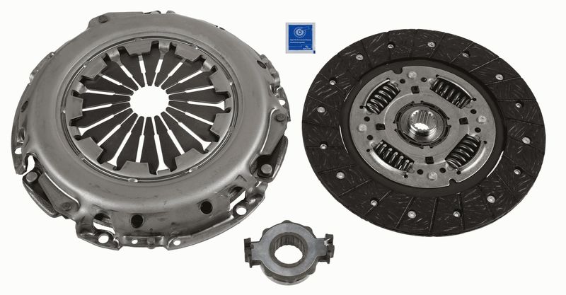 SACHS 3000 951 276 Clutch Kit