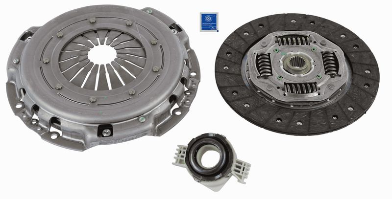 SACHS 3000 951 278 Clutch Kit