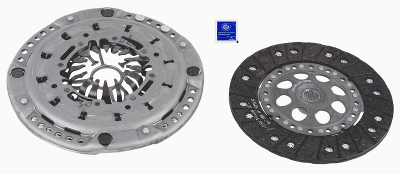SACHS 3000 951 290 Clutch Kit
