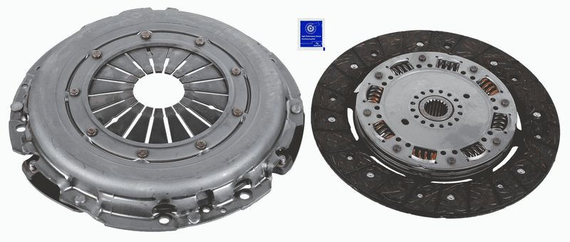 SACHS 3000 951 291 Clutch Kit