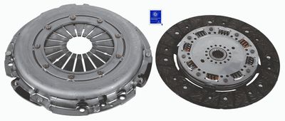 Clutch Kit SACHS 3000 951 291