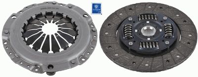 Clutch Kit SACHS 3000 951 482