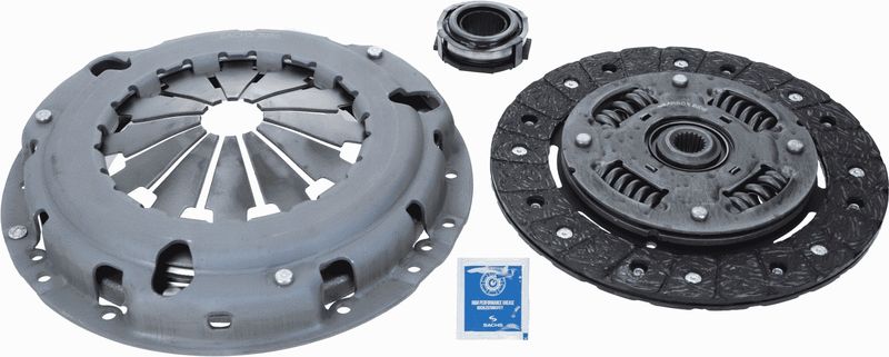 SACHS 3000 951 552 Clutch Kit
