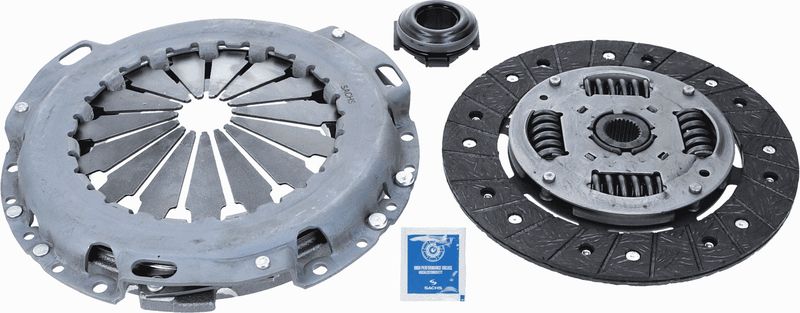 SACHS 3000 951 567 Clutch Kit