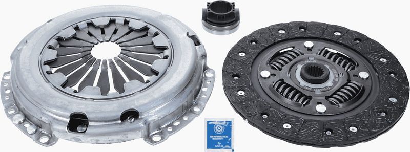 SACHS 3000 951 578 Clutch Kit