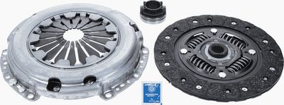 Clutch Kit SACHS 3000 951 578