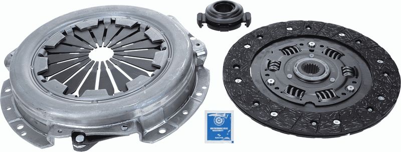 SACHS 3000 951 617 Clutch Kit