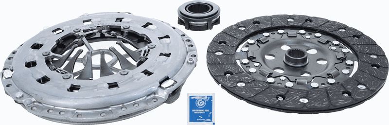 SACHS 3000 951 635 Clutch Kit