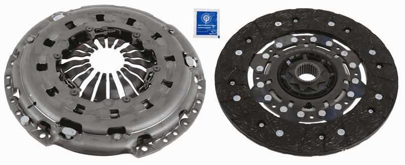 SACHS 3000 951 667 Clutch Kit