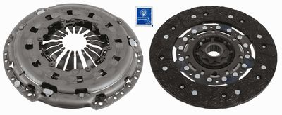 Clutch Kit SACHS 3000 951 667