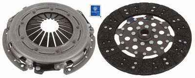 Clutch Kit SACHS 3000 951 674