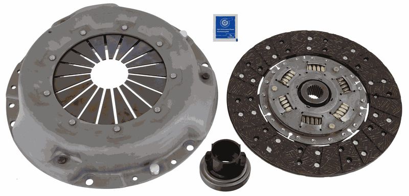SACHS 3000 951 753 Clutch Kit